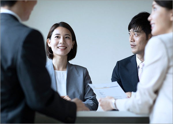 医療従事者へ医療機器の価値を伝える