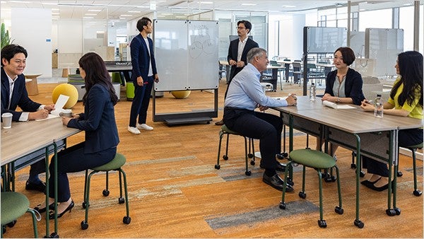 キャリアオーナーシップ