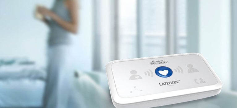 Pacemaker Device Support - Boston Scientific