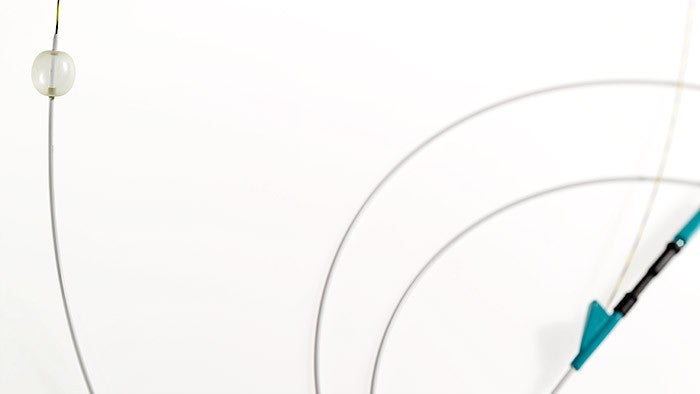 Extractor brochure spread