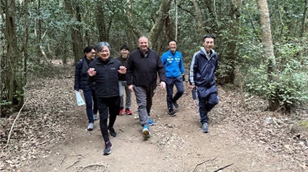 ボストン・サイエンティフィック ジャパン 代表取締役社長 森川智之がAMDD新会長に就任しました