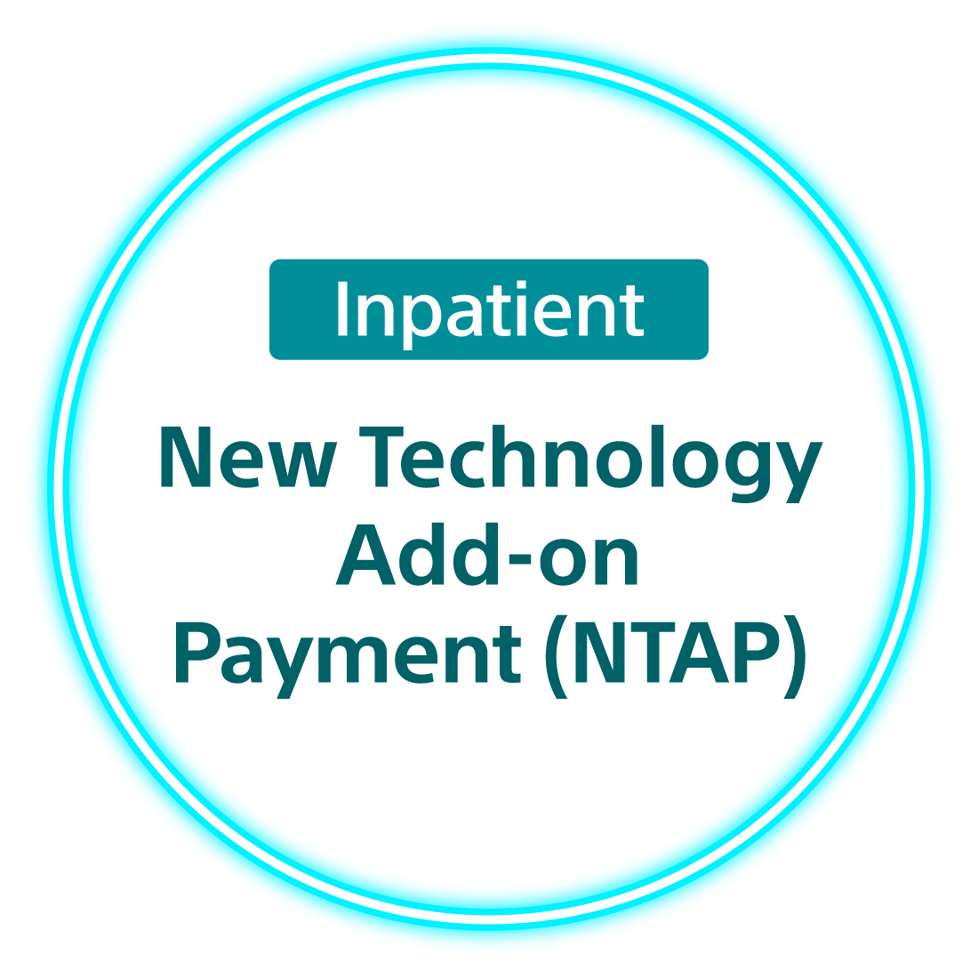 Inpatient: New technology add-on-payment (NTAP)