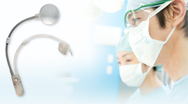 人工尿道括約筋植込術 手術概要