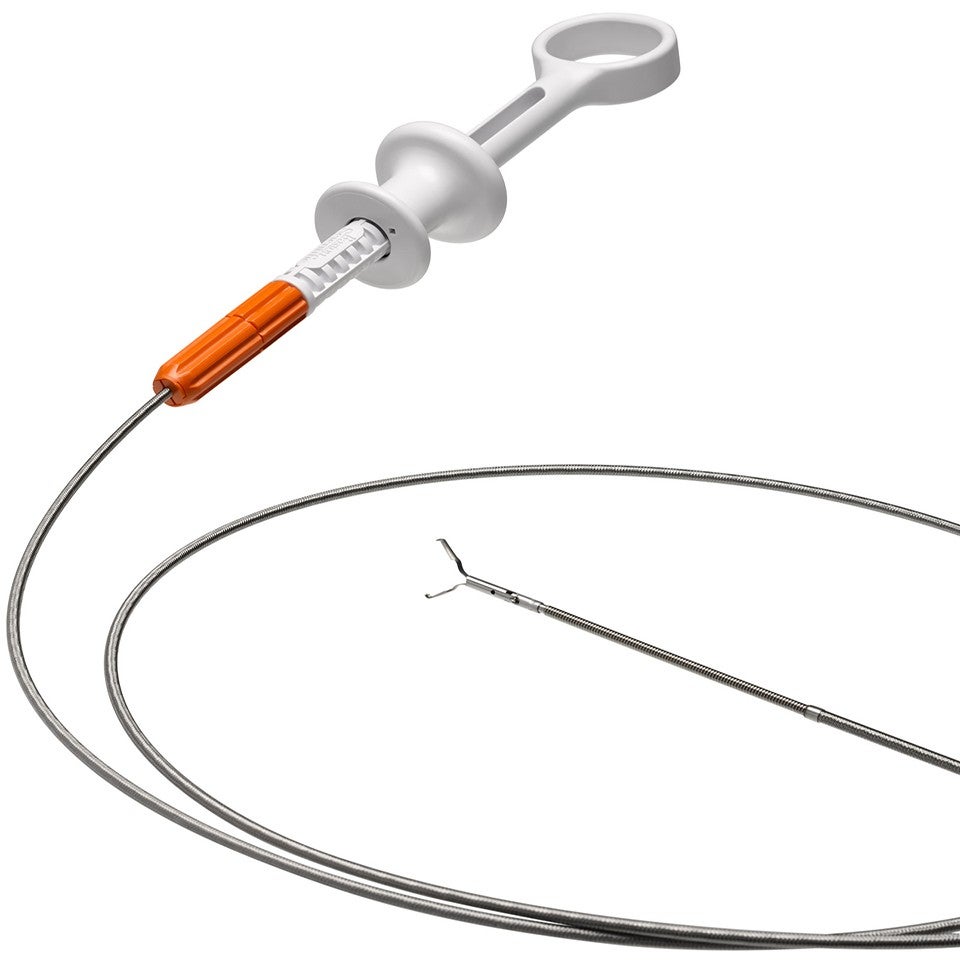 Resolution™ 360 Clip