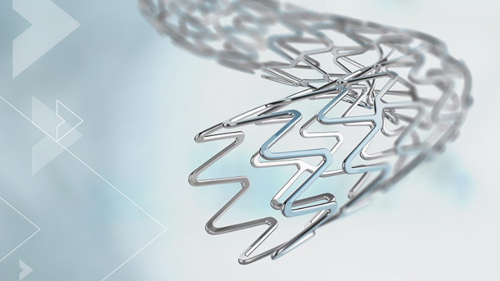 SYNERGY DES platform clinical evidence