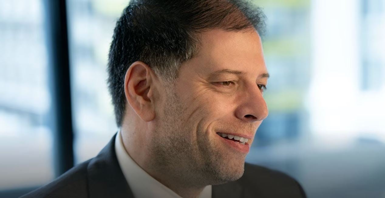 The Impact of DOSISPHERE-01 Trial.