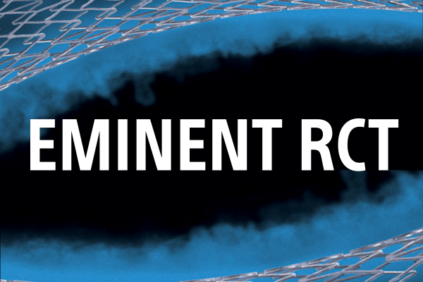 Clinical Studies  - EMINENT RCT