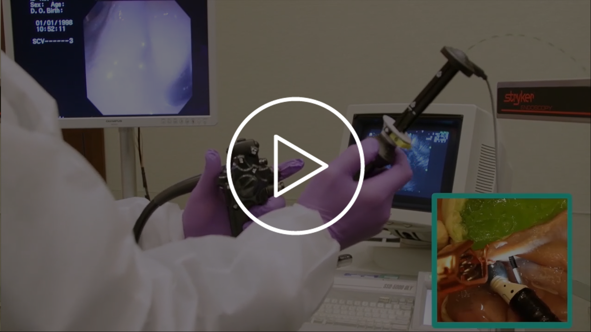 Dr. Thomas Kowalski.