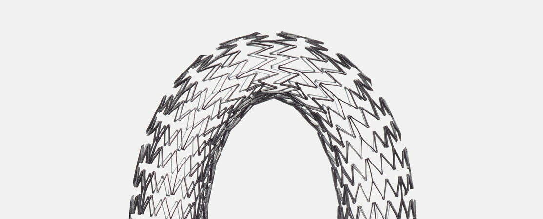 Boston Scientific Innova Self-Expanding Stent System.