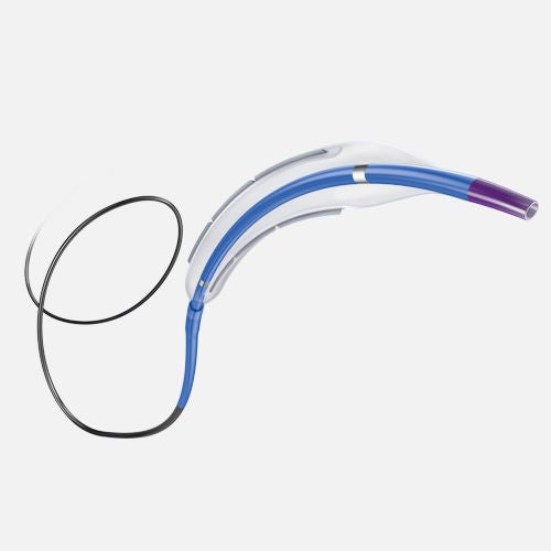 ROTAPRO™ Rotational Atherectomy System – Boston Scientific