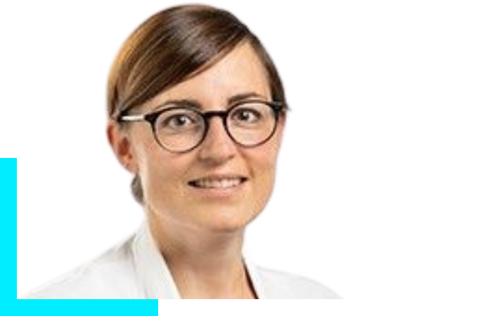 Dr. Céline Deslarzes