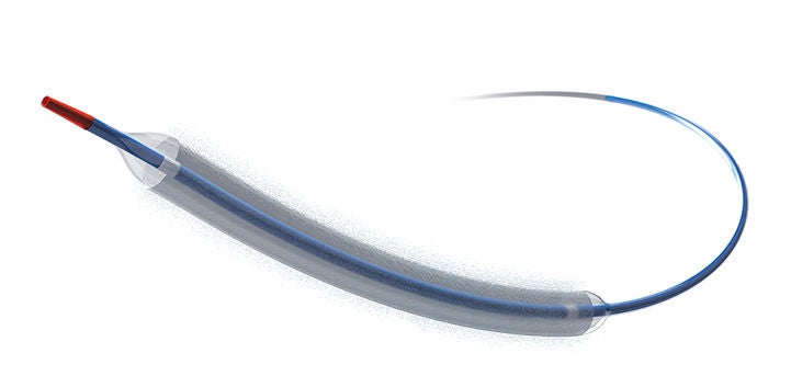 SENTINEL Cerebral Protection System