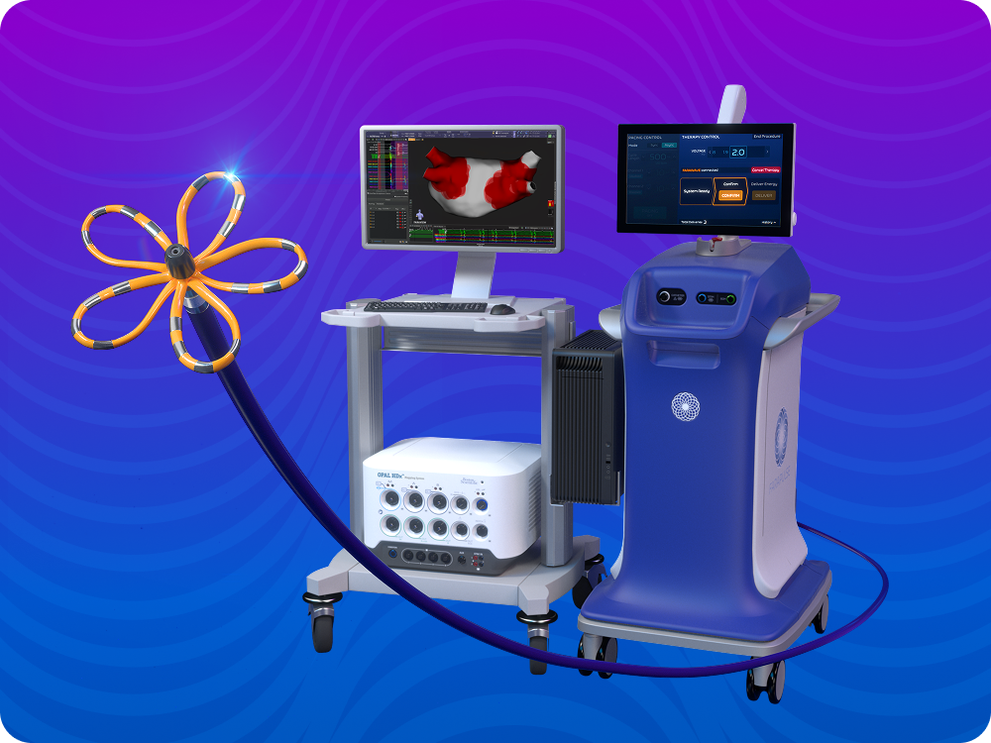 Products for Healthcare Professionals - Boston Scientific