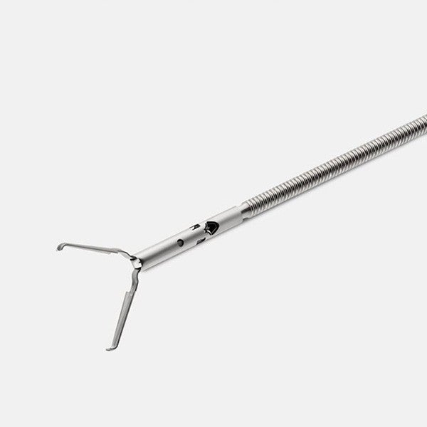 Boston Scientific Mantis Clip.