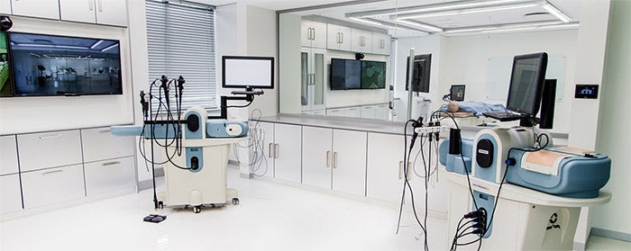 Educare Training Portfolio - Boston Scientific