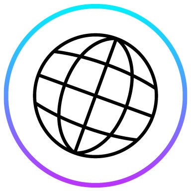 World icon