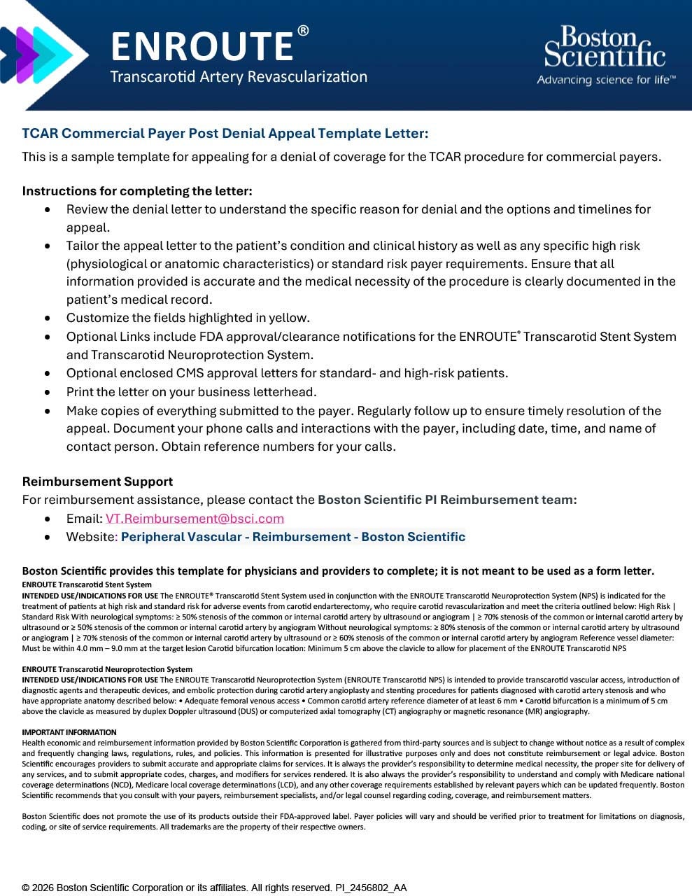 peripheral intervention guide thumbnail