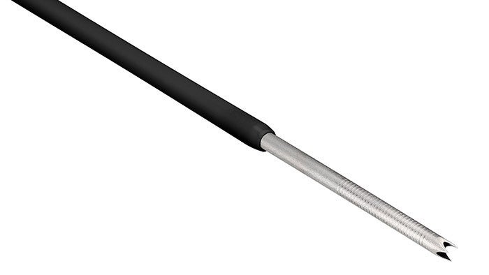 acquire 22G angle CU