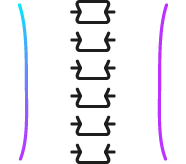 Graph of programming session overall pain 