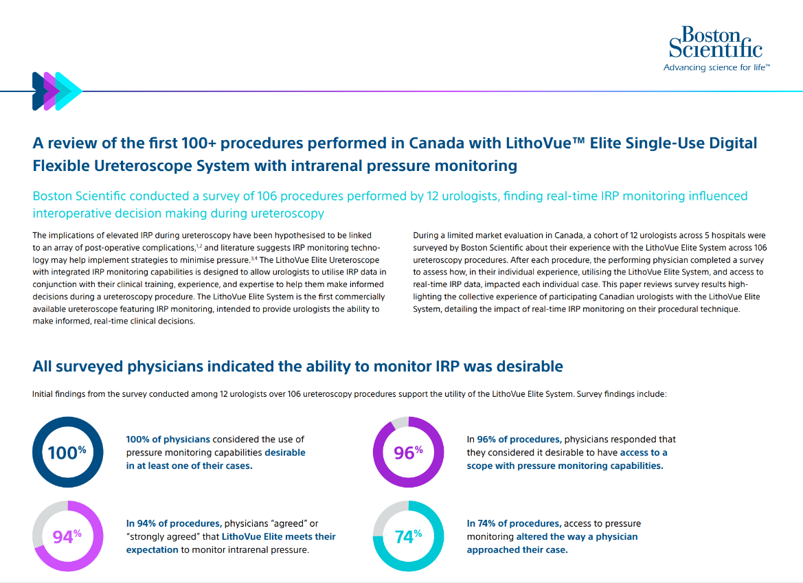 review-of-first-100-procedures-lithovue-elite-asset