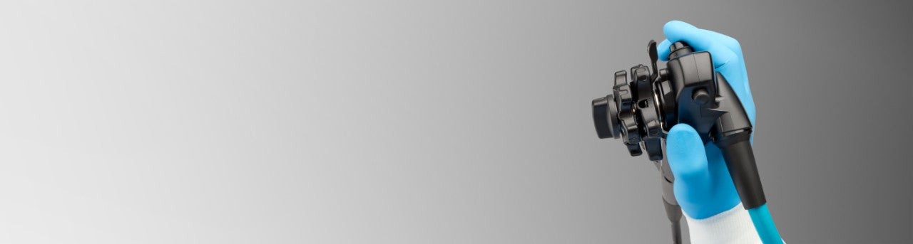 EXALT Model D Single-Use Duodenoscope Generation 4 clinical data.