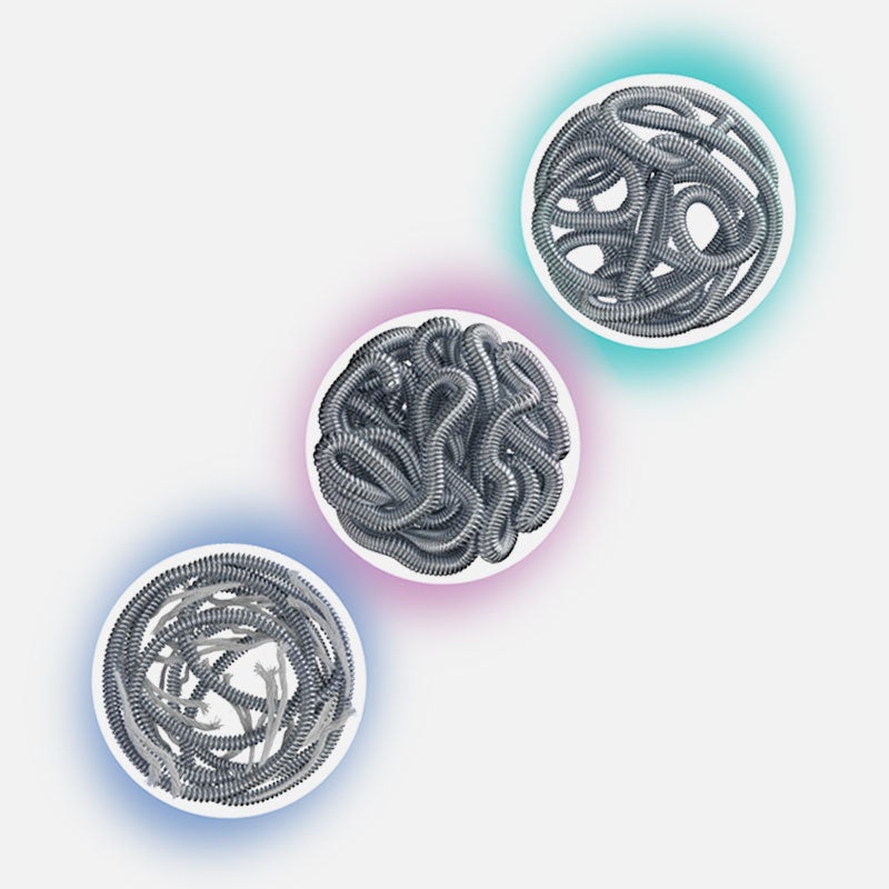 Embold Detachable Coil System coils.