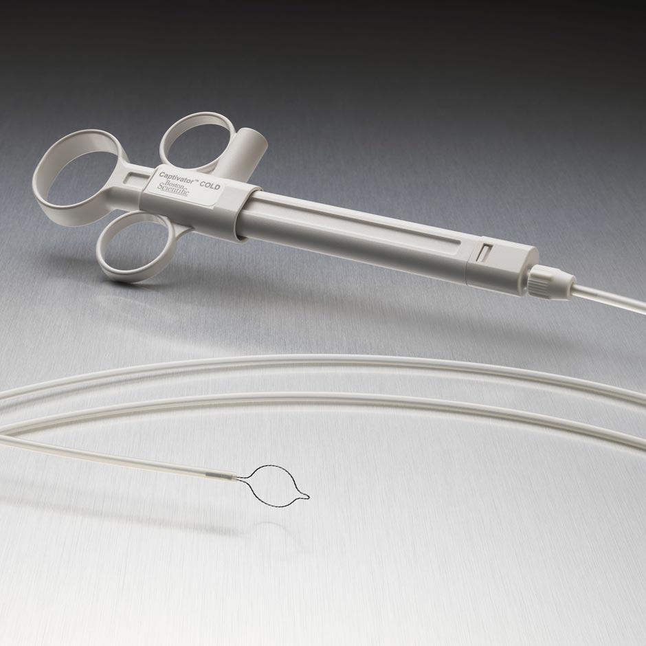 captivator cold product shot