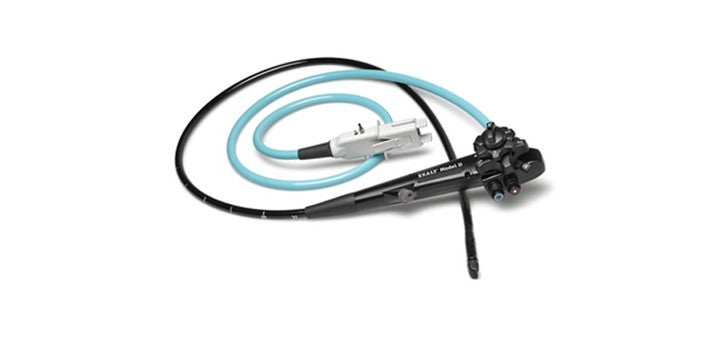 EXALT™ Model D Duodenoscope
