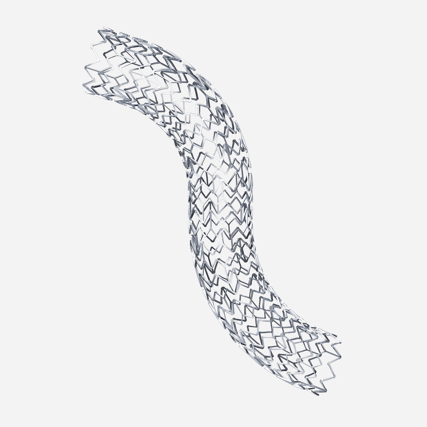 Express™ LD Iliac and Biliary Premounted Stent System