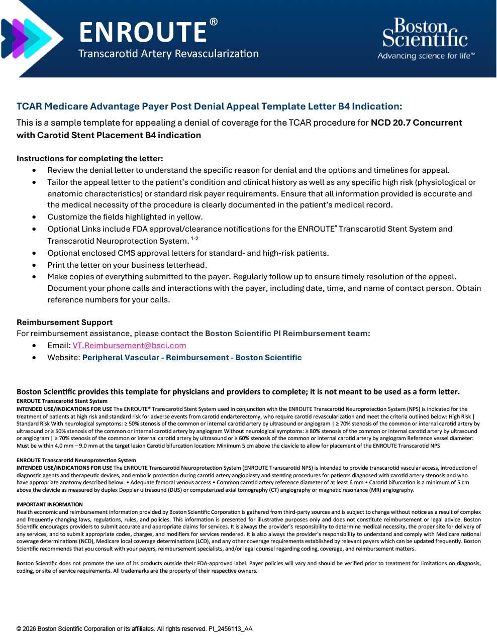 peripheral intervention guide thumbnail