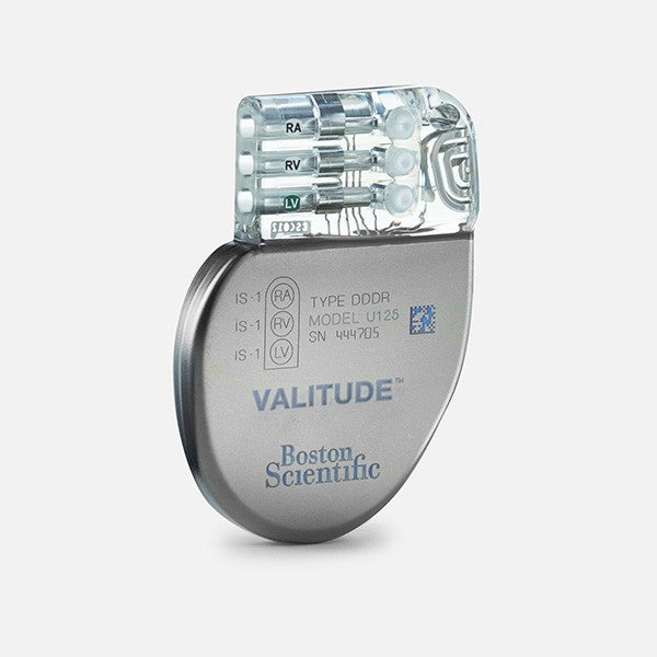 VISIONIST™ and VALITUDE™ CRT-P