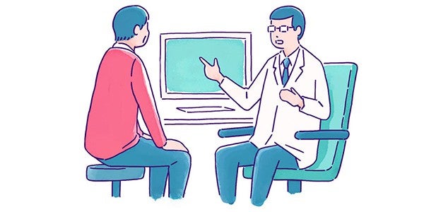 尿漏れ手術とは？