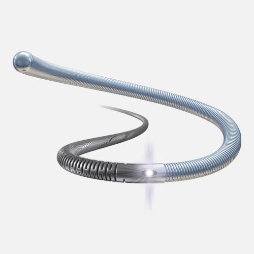 Explore Comet™ II Pressure Guidewire.