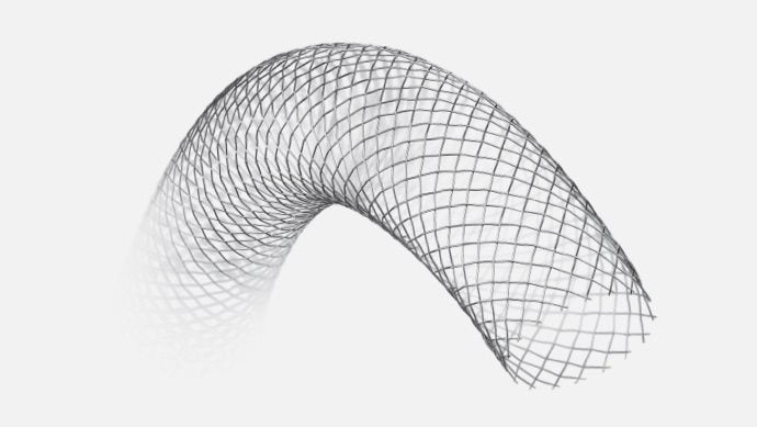 Boston Scientific’s Venous Wallstent