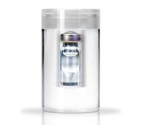 TheraSphereY90 glass microspheres product