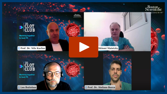 Clot Club   March 19th 2025