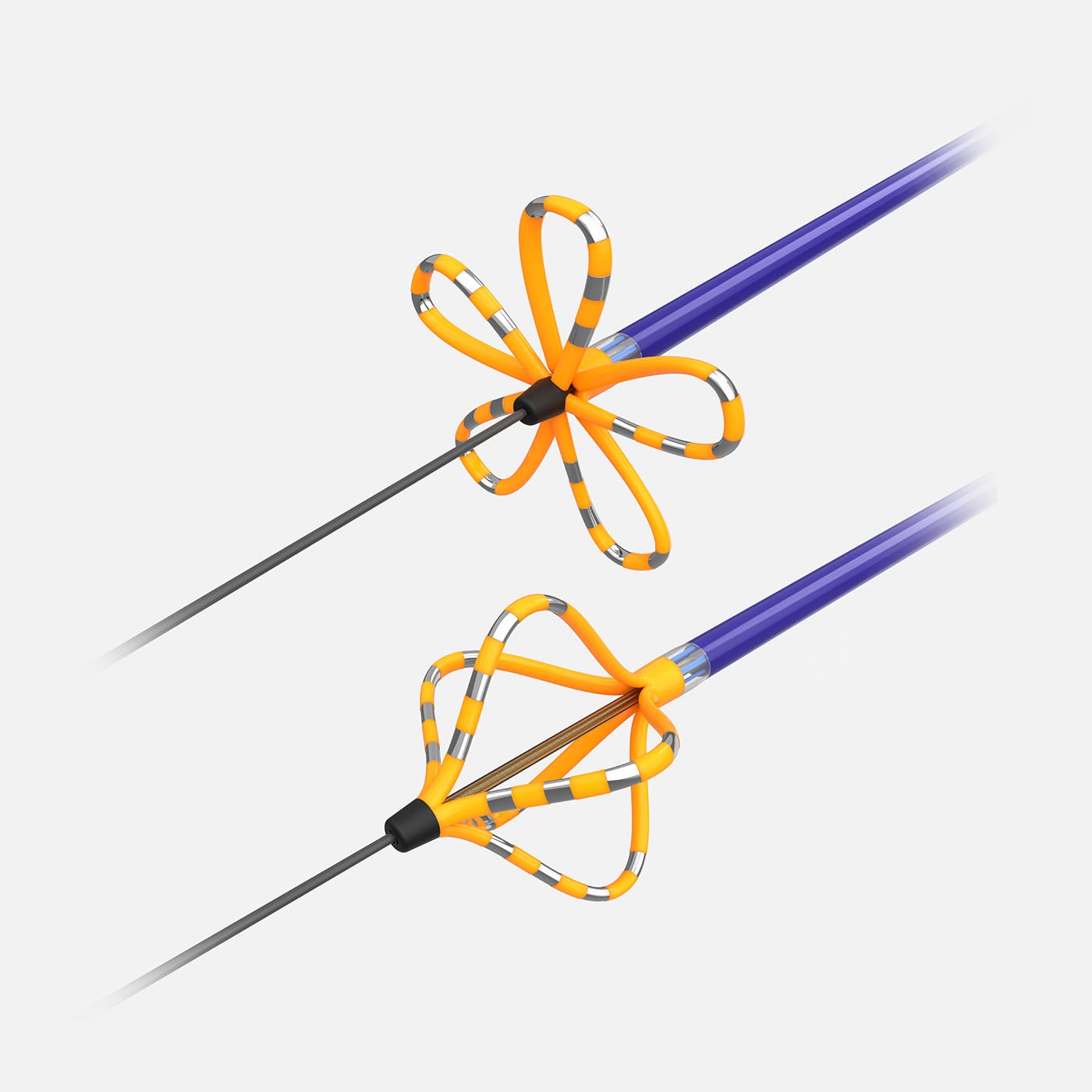 Farawave PFA catheter