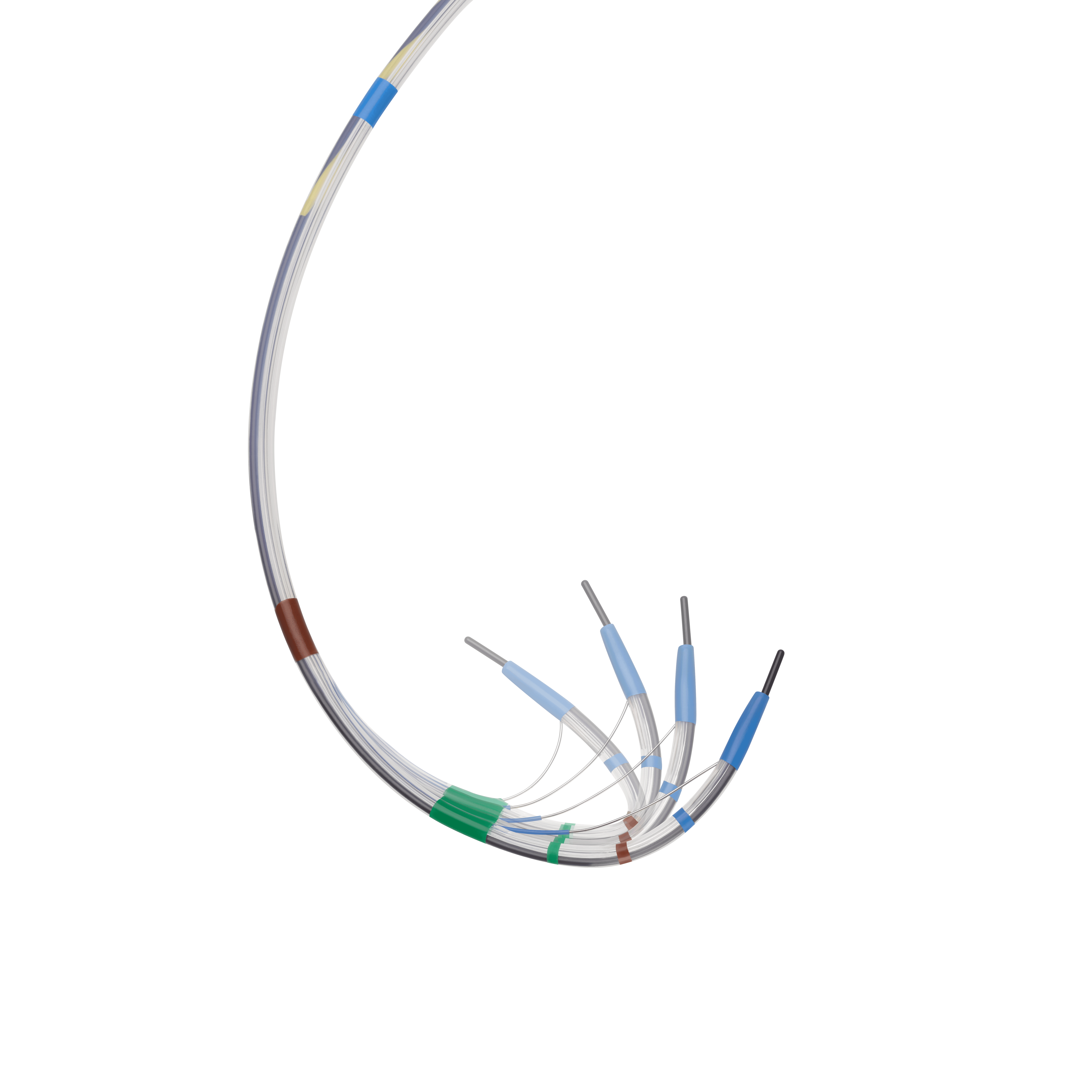 Autotome™ Pro RX Cannulating Sphincterotome product detail.