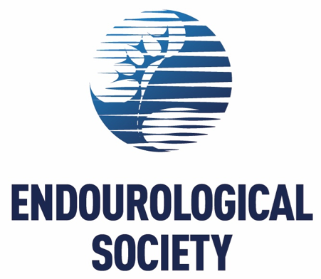 Endourological Society logo.
