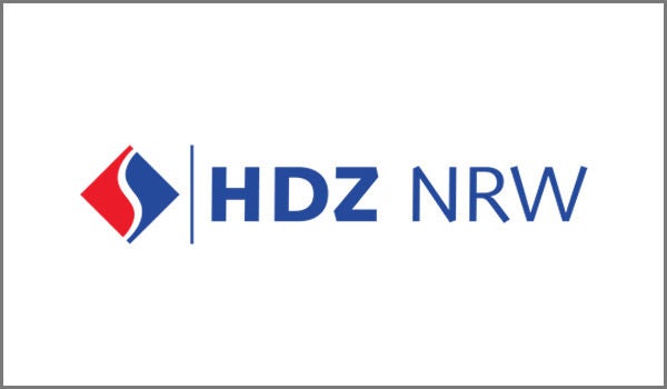 Logo of HDZ NRW cardiovascular and specialist healthcare partner organisation