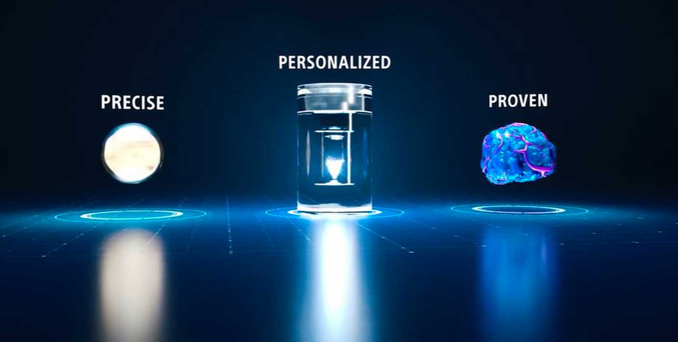 TheraSphere sphere, personalized dose, liver image