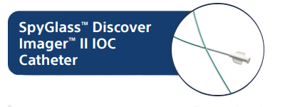 SpyGlass™ Discover Imager™ II IOC Catheter image