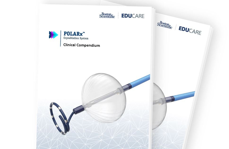 Read the Clinical Compendium