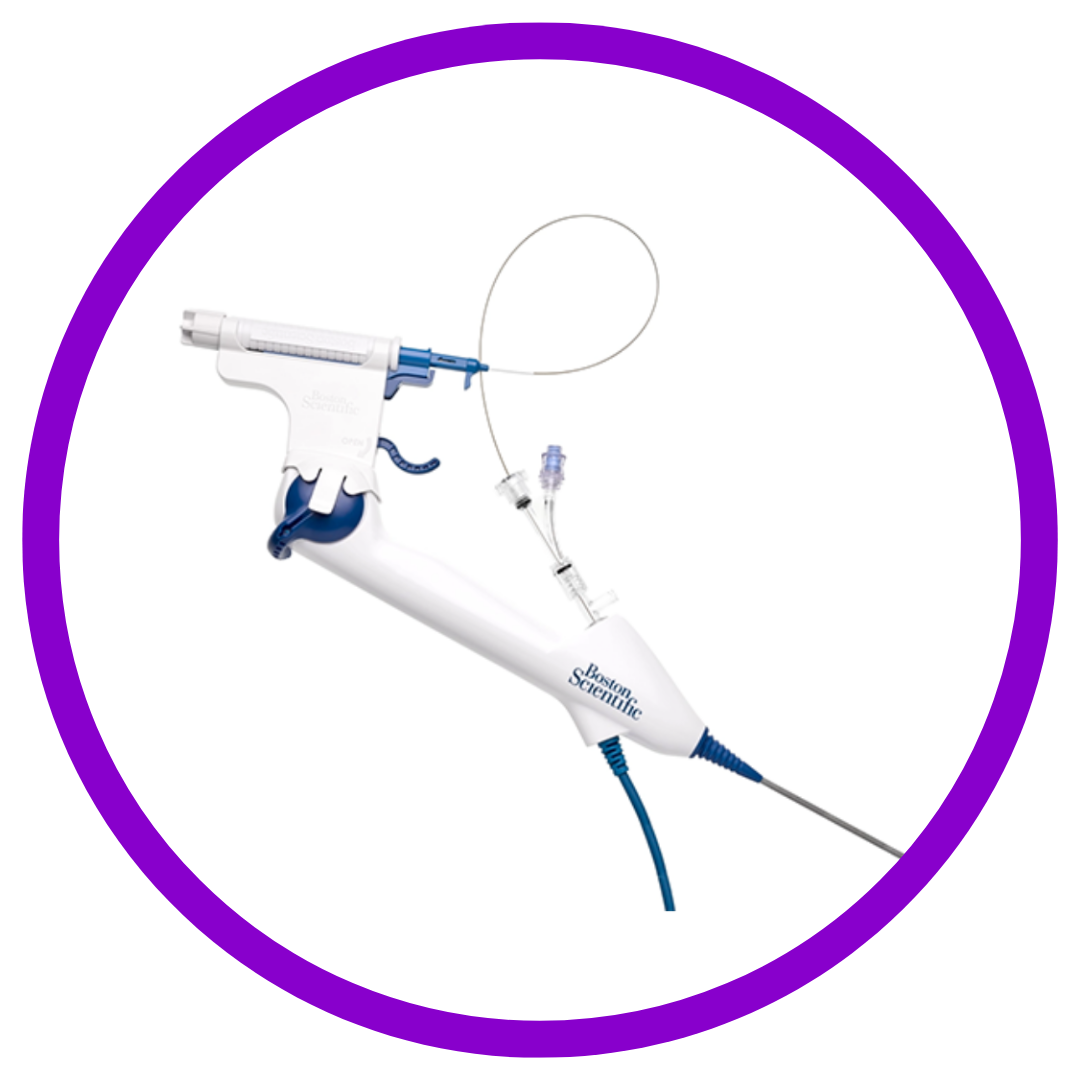 LithoVue™ Single-Use Flexible Ureteroscope