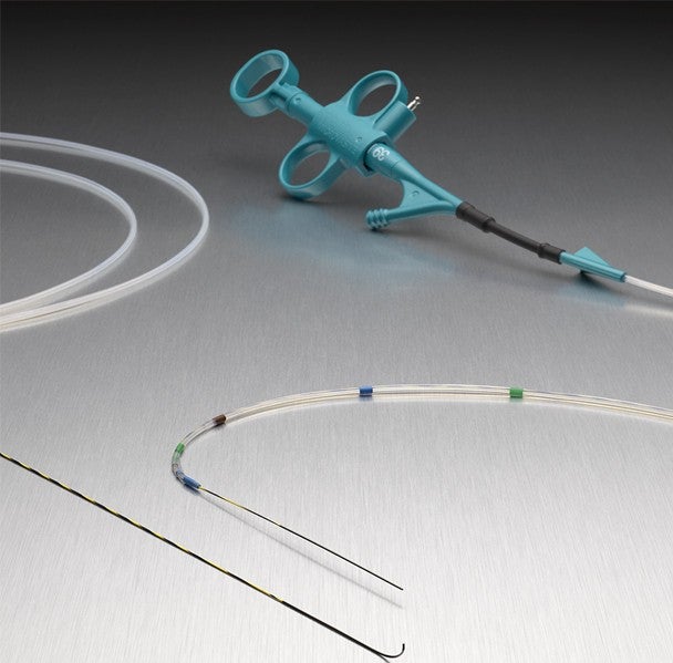 Jagwire™ Revolution High Performance Guidewire product detail.