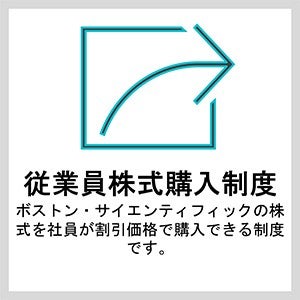 従業員株式購入制度