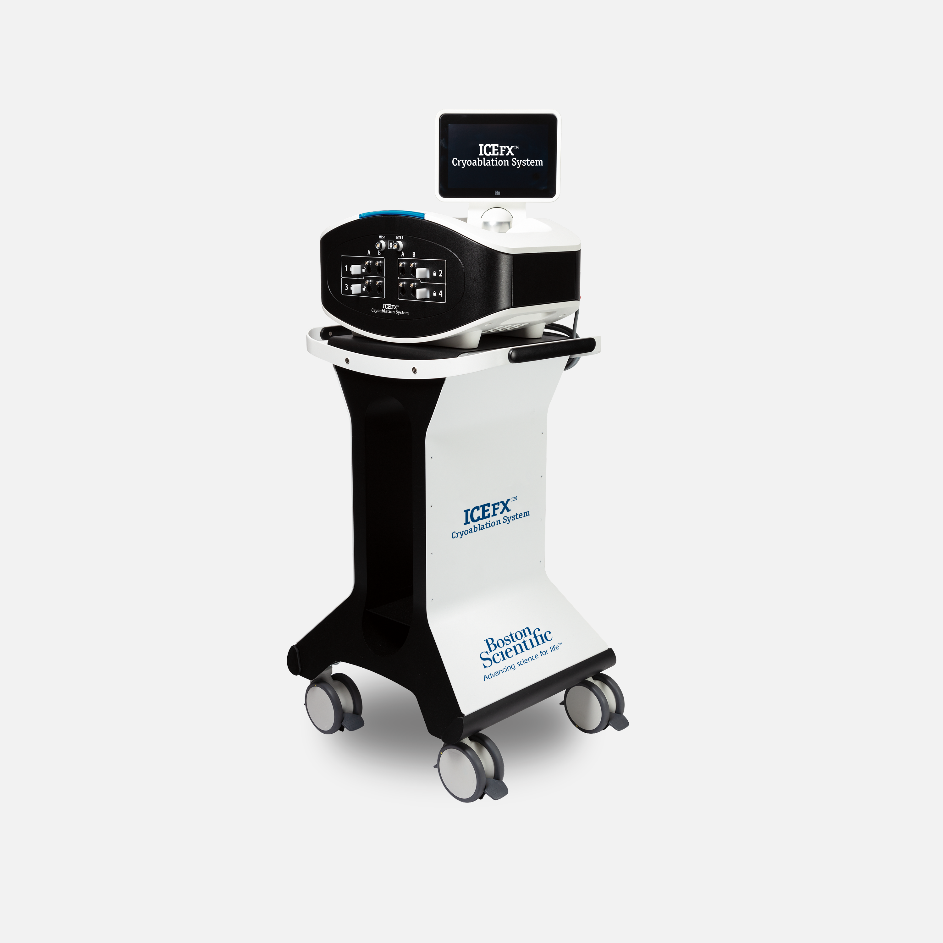 ICEfx Cryoablation System.