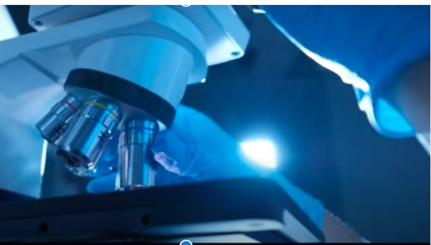 Open letter to cancer.