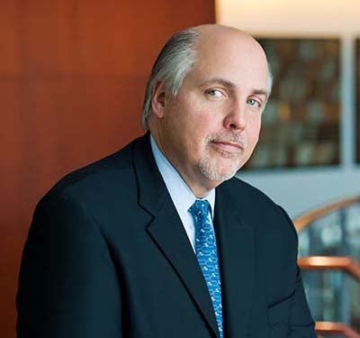 Headshot of Dr. Michael R. Jaff