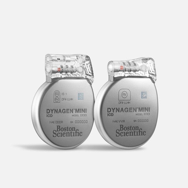 Boston Scientific INGENIO Pacemaker.